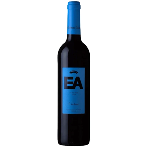Vinho Cartuxa EA Tinto 750ml - comprar online