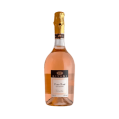 Espumante Rivani Pinot Rosé Extra Dry 750ml