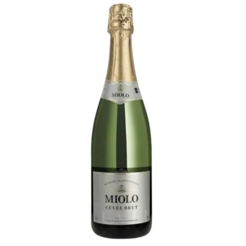 Espumante Miolo Cuvée Brut 750ml