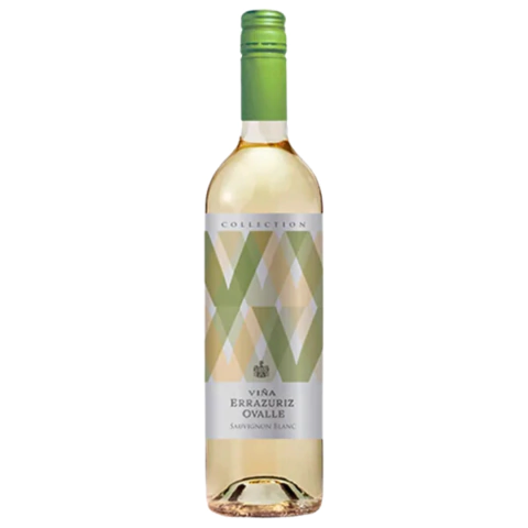 Vinho Errazuriz Ovalle Collection Sauvignon Blanc 750ml