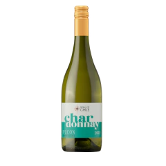 Vinho Pucon Varietal Chardonnay 750ml