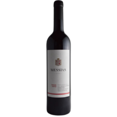 Vinho Messias Tinto 750ml