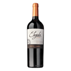 Vinho Elegido Reserva Tinto 750ml