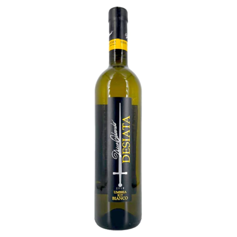 Vinho Umbria Bianco IGT Terre de La Cvstodia 750ml