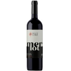 Vinho Pucon Reserva Merlot 750ml - comprar online