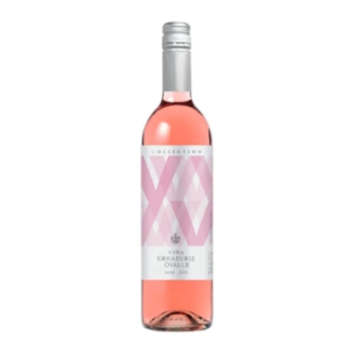 Vinho Errazuriz Collection Rosé 750ml