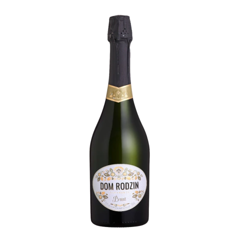 Espumante Dom Rodzin Brut 750ML