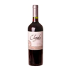 Vinho Elegido Bivarietal Tannat e Merlot 750ml