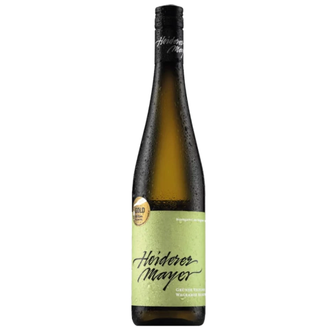 Vinho Heiderer Mayer Grüner Veltliner Wagram DAC 750 ml