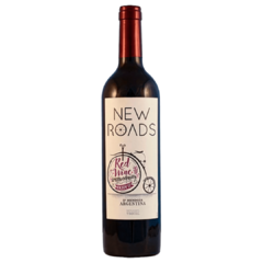 Vinho New Roads Malbec 750ml