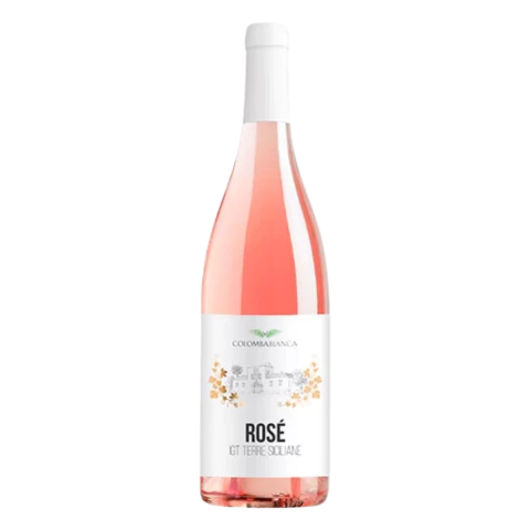 Vinho Rosé IGT Terre Siciliane 750ml