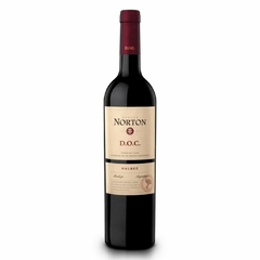 Vinho Norton Malbec Doc 750ml