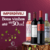Banner de Duarte Vinhos - Importados e Nacionais