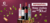 Imagem do banner rotativo Duarte Vinhos - Importados e Nacionais