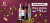 Imagem do banner rotativo Duarte Vinhos - Importados e Nacionais