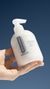 Revitalizing Cleansing Gel - Gel Cremoso de Limpieza 2en1 - Ácido Mandélico 8%, Niacinamida 10%, Aloe Vera 3%, Extracto de Pepino 3% - comprar online