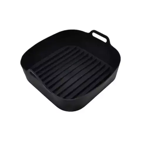 Molde airfyer cuadrado premium - comprar online