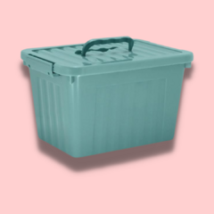 Caja organizadora