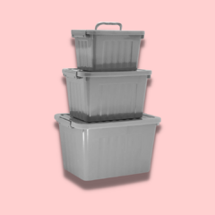 Caja organizadora - tienda online