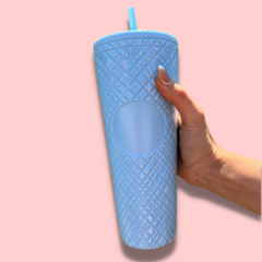Vaso con sorbete Molly