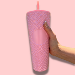 Vaso con sorbete Molly - comprar online
