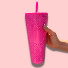 Vaso con sorbete Molly en internet