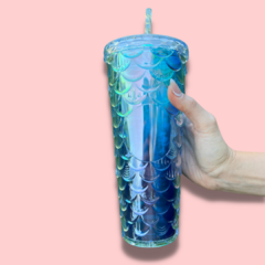Vaso con sorbete Molly - tienda online