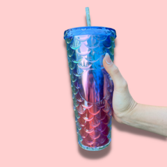 Vaso con sorbete Molly en internet