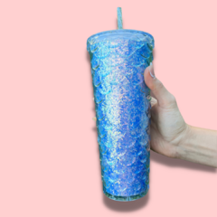 Vaso con sorbete Molly - tienda online