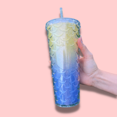 Imagen de Vaso con sorbete Molly