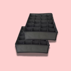 Organizador para ropa interior plegable - BIG 2