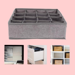 Organizador para ropa interior plegable - tienda online