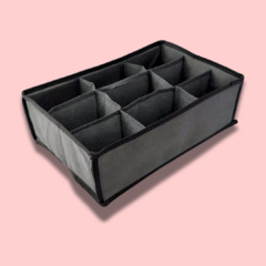 Organizador para ropa interior plegable