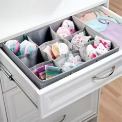 Imagen de Organizador para ropa interior plegable
