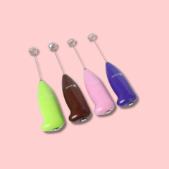 Batidor/espumador de leche - comprar online