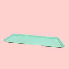 Bandeja rectangular grande - comprar online