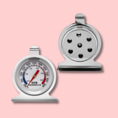 Termómetro para hornos - comprar online