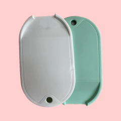 Tabla oval