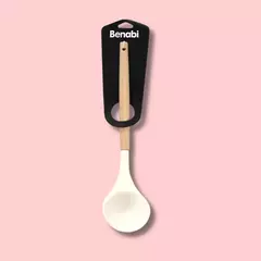 Set x 4 utensilios minimalistas - tienda online