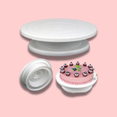 Bandeja giratoria - comprar online