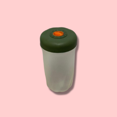 Contenedor Flower - tienda online