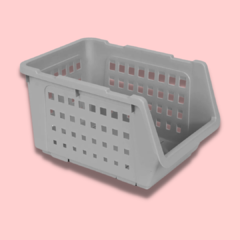 Organizador apilable en internet