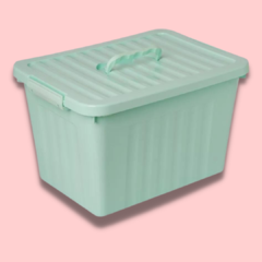 Caja organizadora