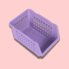 Organizador apilable - tienda online
