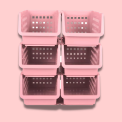 Organizador apilable - BIG 2