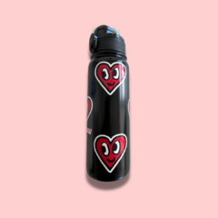 Botella corazon termica - BIG 2