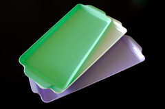 Bandeja rectangular chica - comprar online