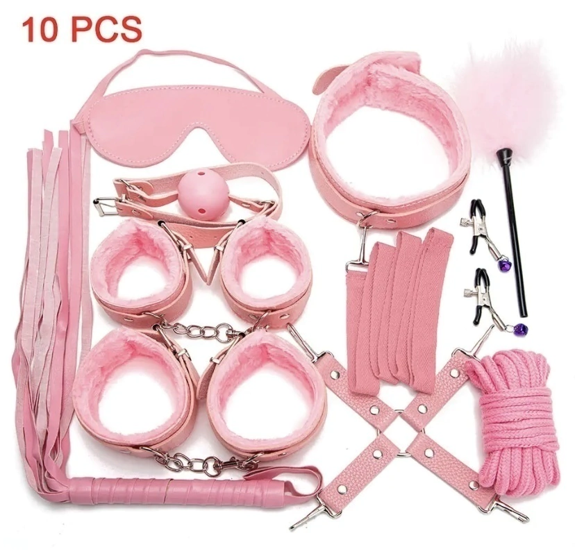 Kit Sado Pink