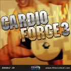 Cardio Force 3 129-159 bpm - comprar online