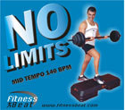 No Limits 140 bpm - comprar online